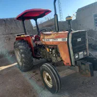 تراکتور ۲۸۵|خودرو سنگین|ارشق, |دیوار