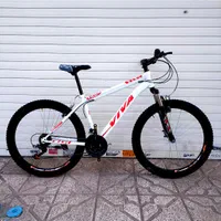 دوچرخه رنگارنگ در شعبه مرکزی نو اکبند|دوچرخه، اسکیت، اسکوتر|مشهد, جاهد شهر|دیوار