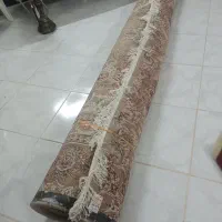 دو تخته فرش ۹متری به همراه یک ۶متری|فرش|اصفهان, ملکشهر|دیوار