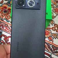 گوشی Infinix Note 40|موبایل|تهران, امیریه|دیوار