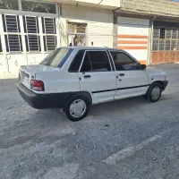 پراید مدل 88 تمیز