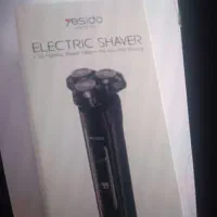 ماشین اصلاح