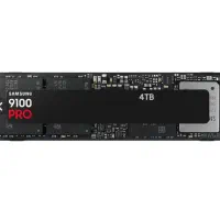 SSD M2 4t 9100Pro سامسونگ آکبند گارانتی اصلی