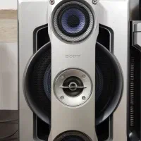 ضبط سونی gn77|سیستم صوتی خانگی|مشهد, ثامن|دیوار