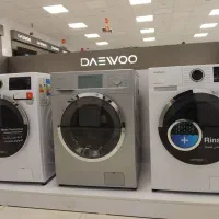 لباسشویی دوو و اسنوا|ماشین لباسشویی و خشککن لباس|تربت جام, تیپ ۳۸ زرهی تربت جام|دیوار