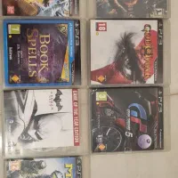 پلی استیشن ۳ و ایکس باکس ۳۶۰|کنسول، بازی ویدئویی و آنلاین|کیش, |دیوار