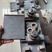 اتصالات راه آهن اجزای قطار مترو ادوات کوپلاژ خطی|خدمات پیشه و مهارت|آفتاب, |دیوار