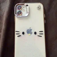 ایفون ۱۱ نرمال|موبایل|قزوین, |دیوار