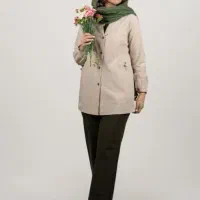 استخدام مدل برای پیج مانتو