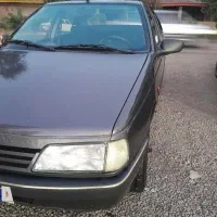 پژوه ۴۰۵|خودرو سواری و وانت|رشت, لاکان|دیوار