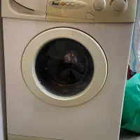 ماشین لباسشویی آبسال ۵کیلویی