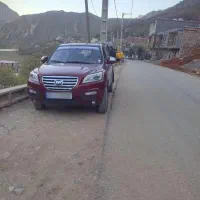 لیفان x60کم کار کرد