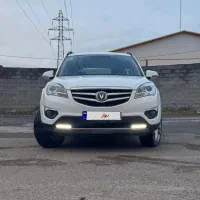 چانگان مدل ۹۸|خودرو سواری و وانت|خمام, |دیوار