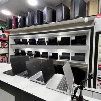 فروش انواع لپ تاپ های نو استوک