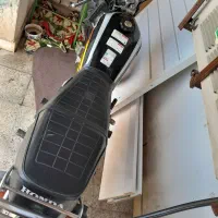 موتور کویر|موتورسیکلت|گالیکش, |دیوار