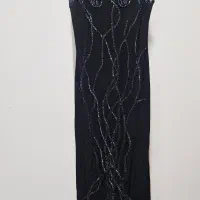 لباس شب(مجلسی) سایز 38 40