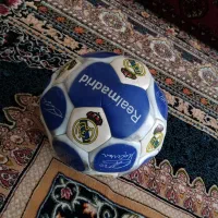 توپ چمن