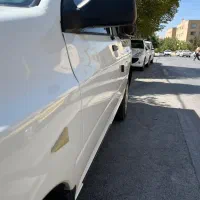 پرایدبار۱۴۰۳عروسک خونه ای ۴۰ تا کار خشک درحد صفر|خودرو سواری و وانت|شیراز, شهرک سراج|دیوار