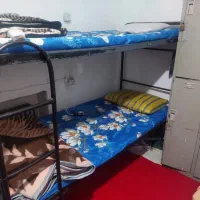 خوابگاه آقایان ماهانه هفتگی روزانه باغ فیض صادقیه|اجارهٔ کوتاه‌مدت آپارتمان و سوئیت|تهران, صادقیه|دیوار