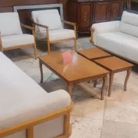 رنگکار مبل راحتی