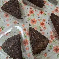 کیک شکلاتی|خوردنی و آشامیدنی|قم, سنگ بند|دیوار