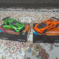 ماشین قدرتی کلکسیونی