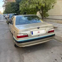 پژو پارس ۸۶ بدون رنگ|خودرو سواری و وانت|شیراز, بعثت|دیوار