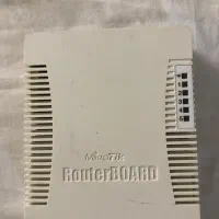 روتر میکروتیک RB951Ui-2HnD