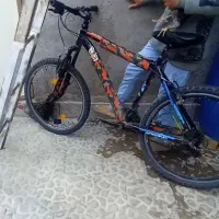 دوچرخه