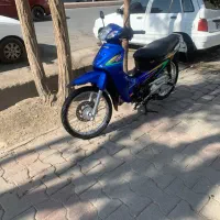 ویو ژاپن|موتورسیکلت|سبزوار, دانشگاه آزاد|دیوار