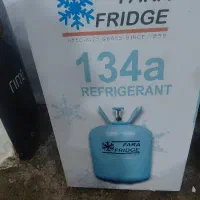 شارژ گاز کولر انواع ماشین های ایرانی و خارجی