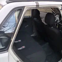 پراید صبا  GLX-I  مدل 88|خودرو سواری و وانت|قزوین, |دیوار