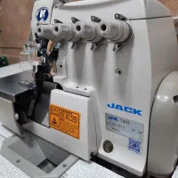 چرخ زیگزال صنعتی پنج نخ استثنایی