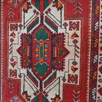 فرش دستباف قدیمی|فرش|اصفهان, شهرستان|دیوار