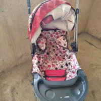 کالسکه دلیجان