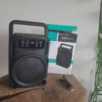 اسپیکر همراه قابل حمل