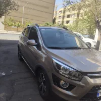 بایک x25 مدل ۱۴۰۰|خودرو سواری و وانت|تهران, اباذر|دیوار