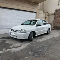 ریو اتومات مدل 86|خودرو سواری و وانت|تبریز, |دیوار