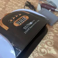 سوهان برقی و یوی نو نو نو|آرایشی، بهداشتی، درمانی|فردیس, فردیس|دیوار