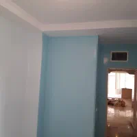 رنگکاری ونقاشی ساختمان|خدمات پیشه و مهارت|پرند, فاز ۰|دیوار