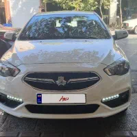 شاهین اتوماتیک مدل۱۴۰۳