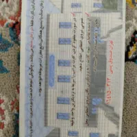 مدارک پیدا شده