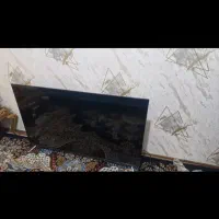 تلوزیون ۴۲ نیاز به تعمیر مارشال