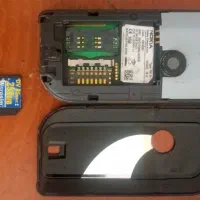 گوشی نوکیا فنلاند 7610|موبایل|مشهد, مصلی (کارمندان اول)|دیوار