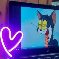 ساخت تابلو نئون|فعالیت داوطلبانه|نور, |دیوار