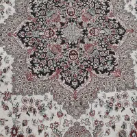 یک جفت فرش ماشینی ۹متری