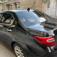 دنا پلاس توربو اپشنال اتوماتیک درجه ۱|خودرو سواری و وانت|شیراز, ارم|دیوار