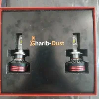 هدلایت H7 دو طرفه غریب دوست|قطعات یدکی و لوازم جانبی|هشترود, |دیوار