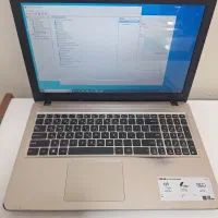 لپتاپ ایسوس K540