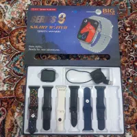 ساعت هوشمند